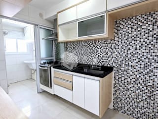 Foto do Apartamento-Apartamento tipo para venda em Vila Formosa com 2 quartos, 56m²