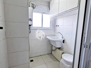 Foto do Apartamento-Apartamento tipo para venda em Vila Formosa com 2 quartos, 56m²