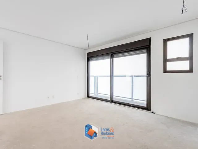 Apartamento com 310m² 4 quartos e 6 banheiros, à venda, no bairro Santa Cecília em São Paulo