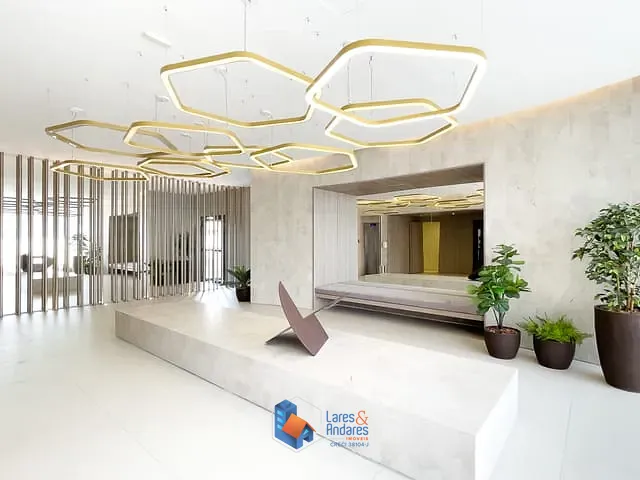 Apartamento com 310m² 4 quartos e 6 banheiros, à venda, no bairro Santa Cecília em São Paulo