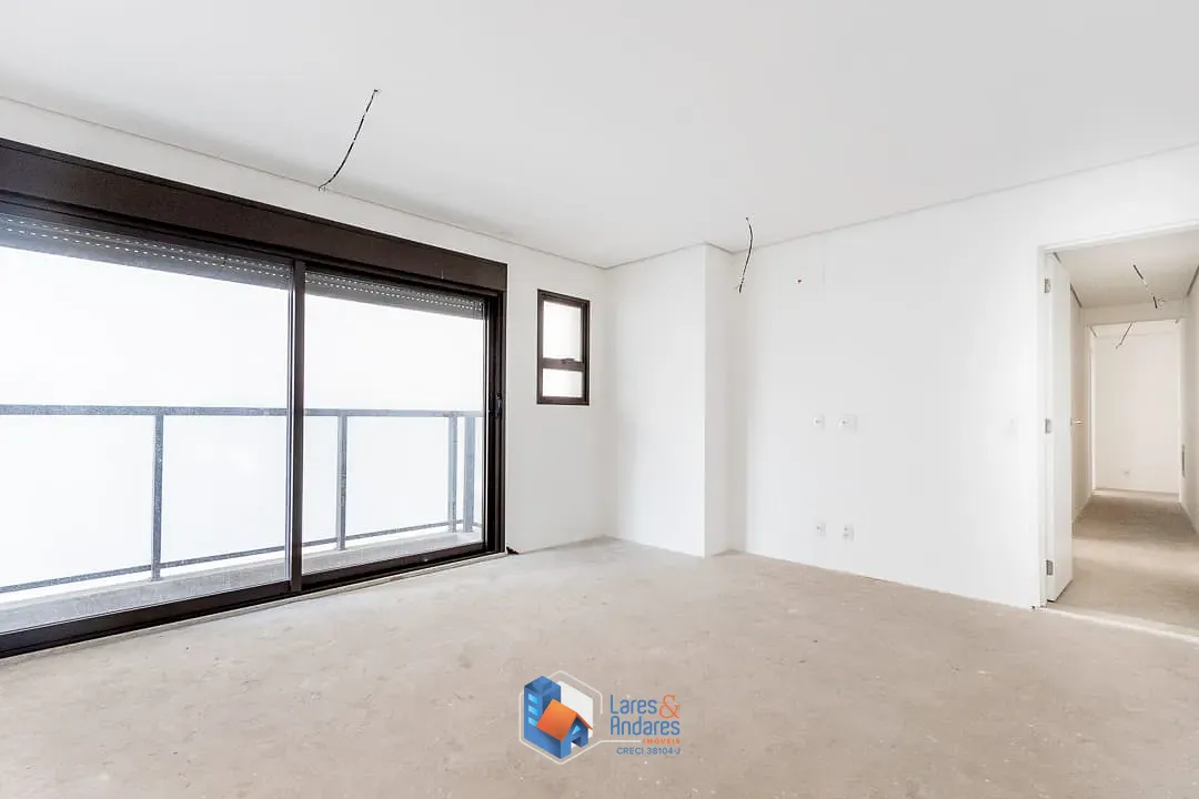 Apartamento, 4 quartos, 310 m² - Foto 4