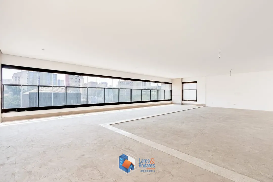 Apartamento, 4 quartos, 310 m² - Foto 32