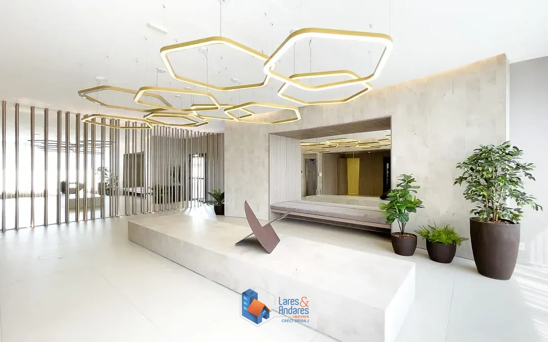 Apartamento, 4 quartos, 310 m² - Foto 3