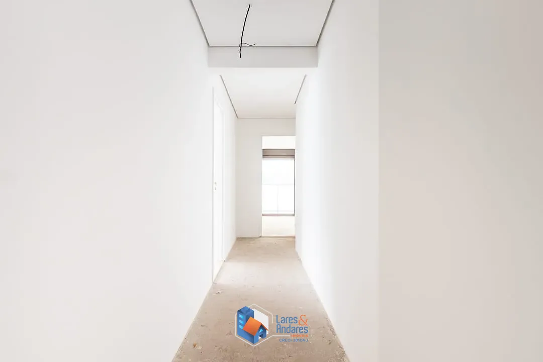 Apartamento, 4 quartos, 310 m² - Foto 17