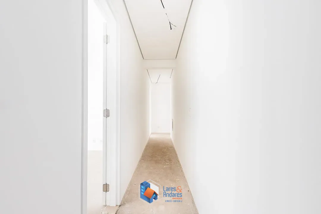 Apartamento, 4 quartos, 310 m² - Foto 6