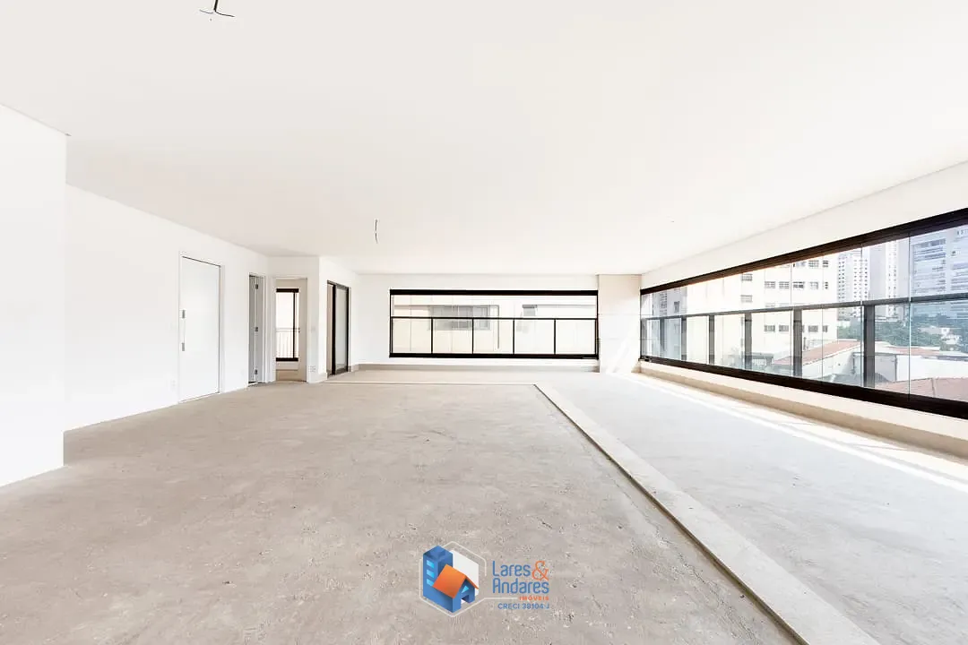 Apartamento, 4 quartos, 310 m² - Foto 33