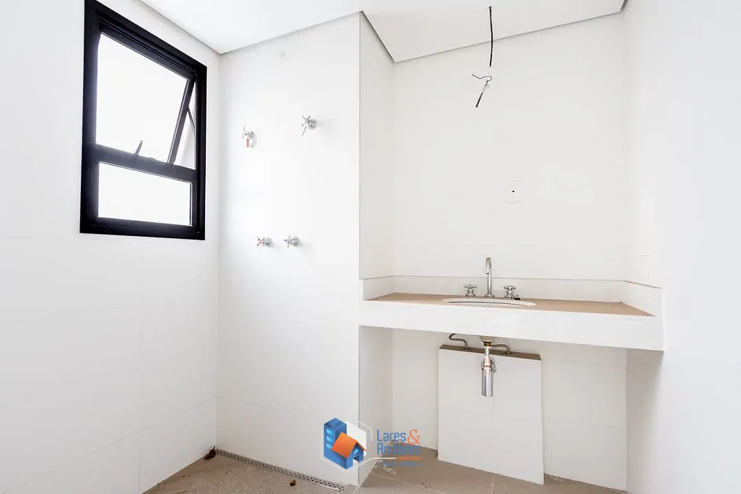 Apartamento, 4 quartos, 310 m² - Foto 20