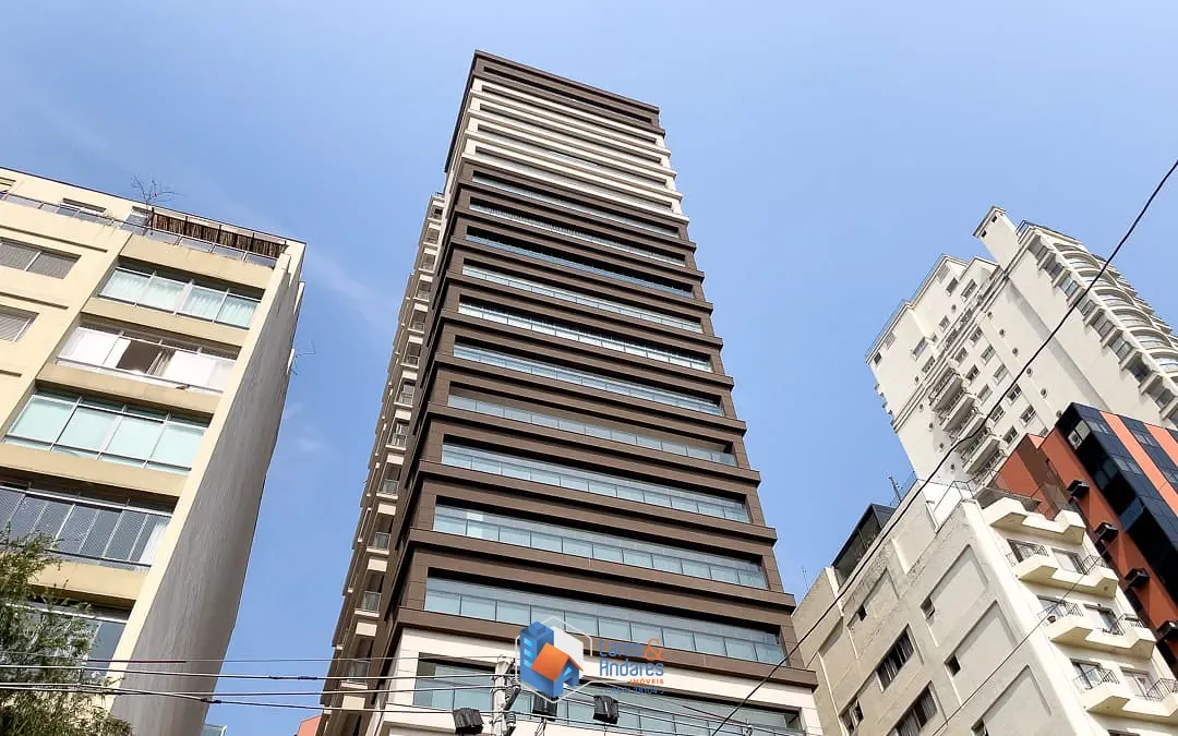Apartamento, 4 quartos, 310 m² - Foto 46