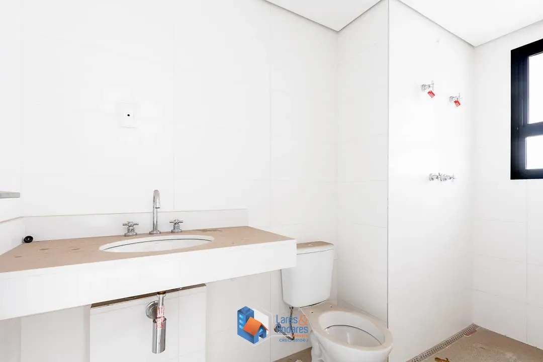Apartamento, 4 quartos, 310 m² - Foto 9