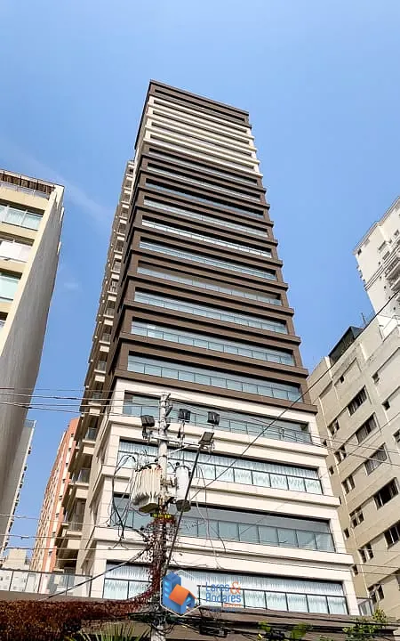 Apartamento, 4 quartos, 310 m² - Foto 45