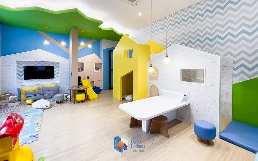 Apartamento, 4 quartos, 310 m² - Foto 40