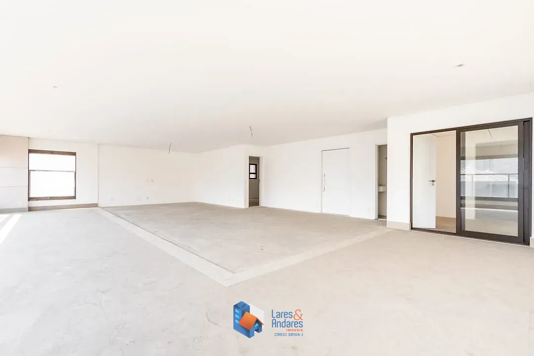 Apartamento, 4 quartos, 310 m² - Foto 35