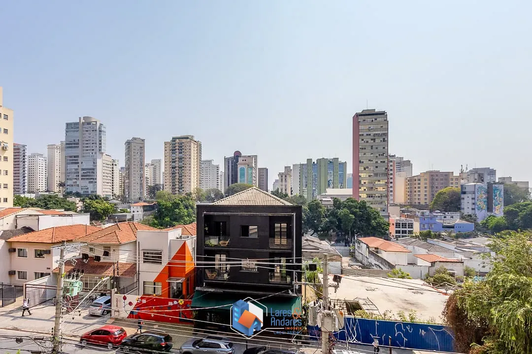 Apartamento, 4 quartos, 310 m² - Foto 37
