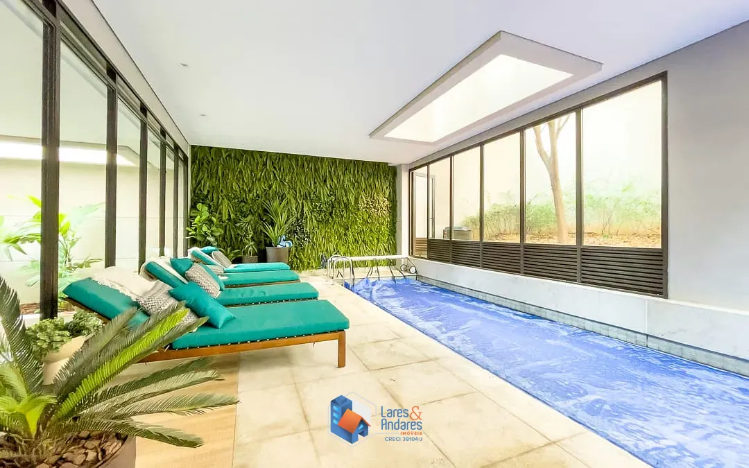 Apartamento, 4 quartos, 310 m² - Foto 43