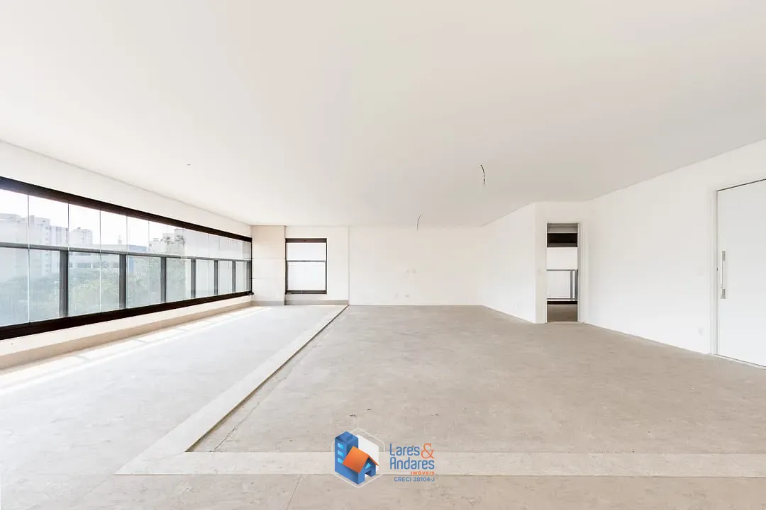 Apartamento, 4 quartos, 310 m² - Foto 31
