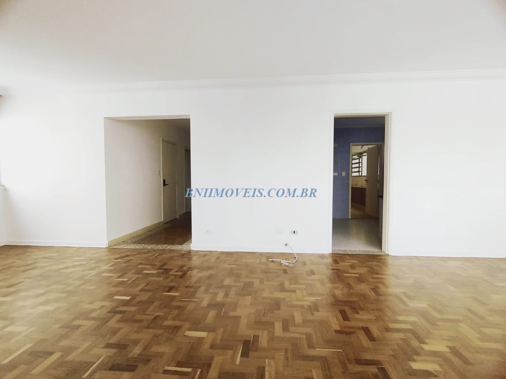 Apartamento, 3 quartos, 165 m² - Foto 2