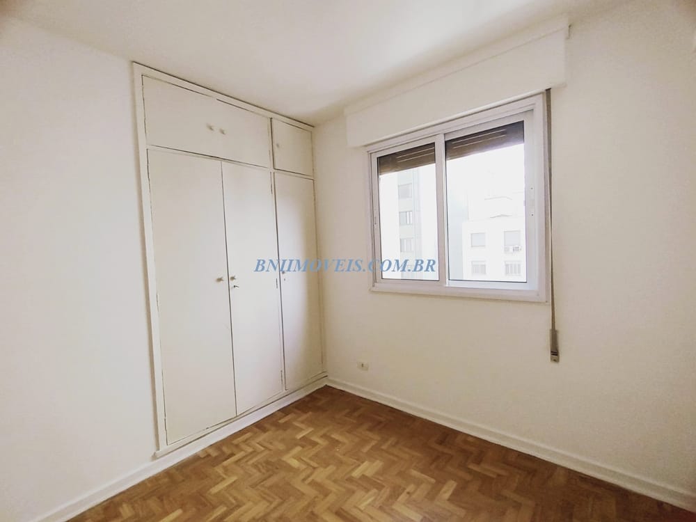 Apartamento, 3 quartos, 165 m² - Foto 9