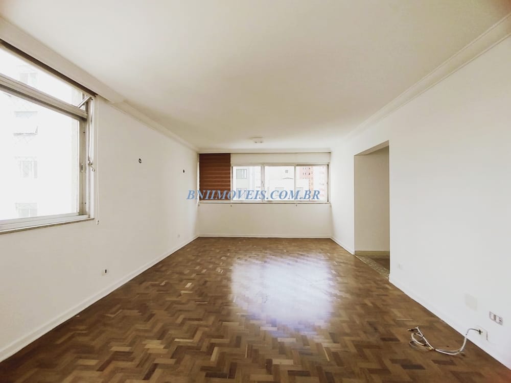Apartamento, 3 quartos, 165 m² - Foto 1