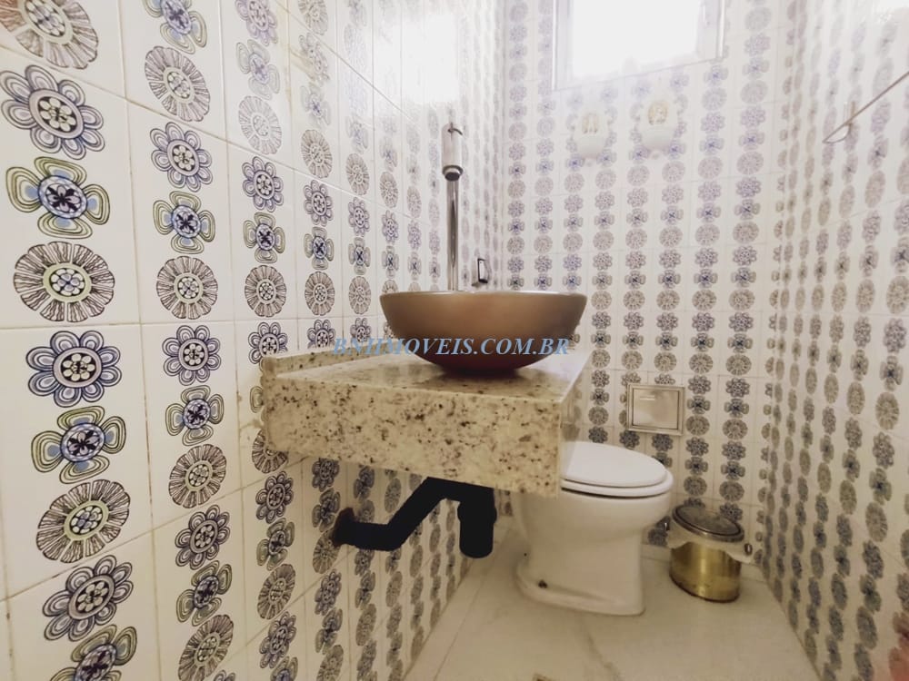 Apartamento, 3 quartos, 165 m² - Foto 4