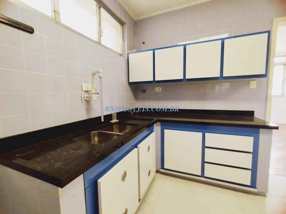 Apartamento, 3 quartos, 165 m² - Foto 5