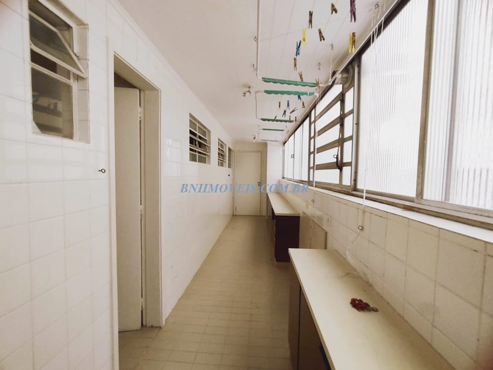 Apartamento, 3 quartos, 165 m² - Foto 15