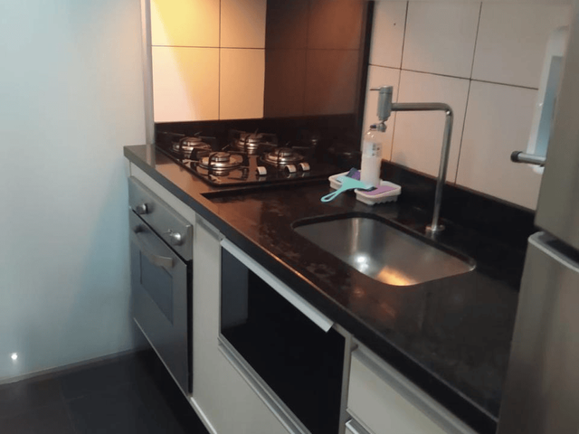 Apartamento 2 quartos e 1 banheiro, à venda, no bairro Jardim Celeste em São Paulo