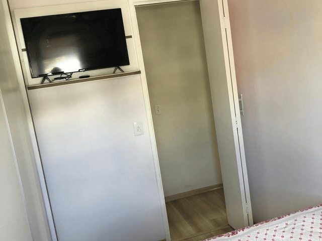 Apartamento 2 quartos e 1 banheiro, à venda, no bairro Jardim Celeste em São Paulo