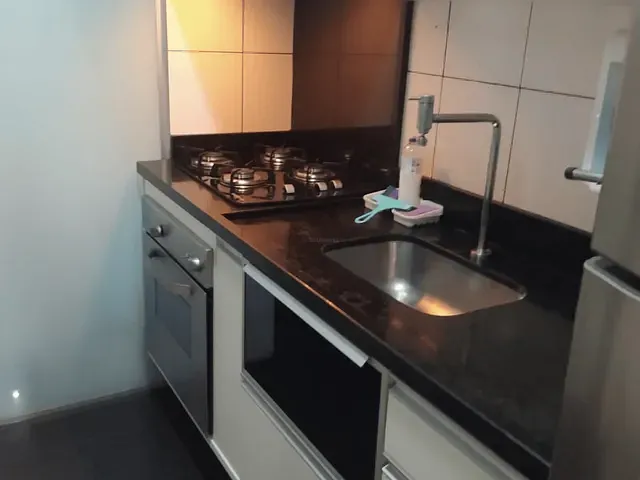 Apartamento 2 quartos e 1 banheiro, à venda, no bairro Jardim Celeste em São Paulo
