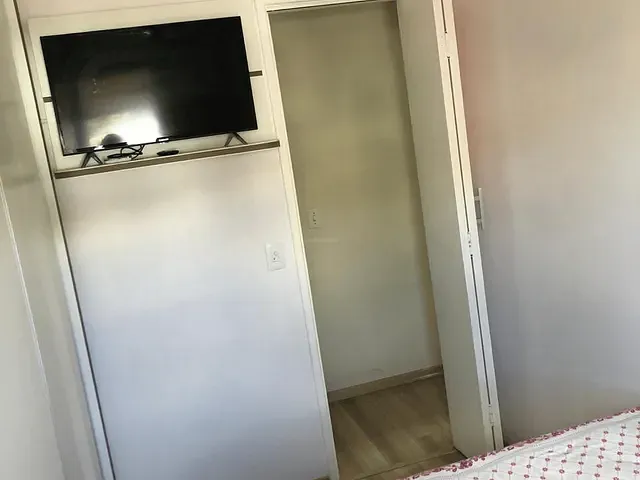 Apartamento 2 quartos e 1 banheiro, à venda, no bairro Jardim Celeste em São Paulo