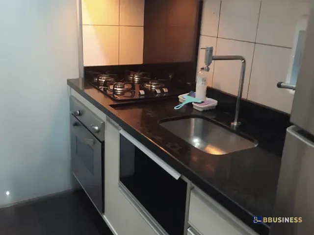 Apartamento 2 quartos e 1 banheiro, à venda, no bairro Jardim Celeste em São Paulo
