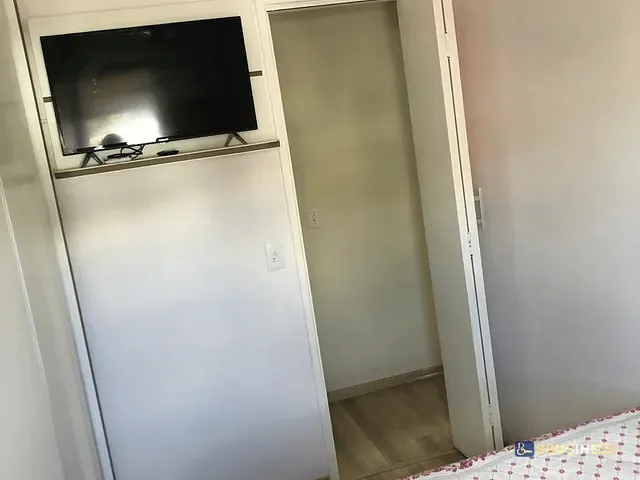 Apartamento 2 quartos e 1 banheiro, à venda, no bairro Jardim Celeste em São Paulo