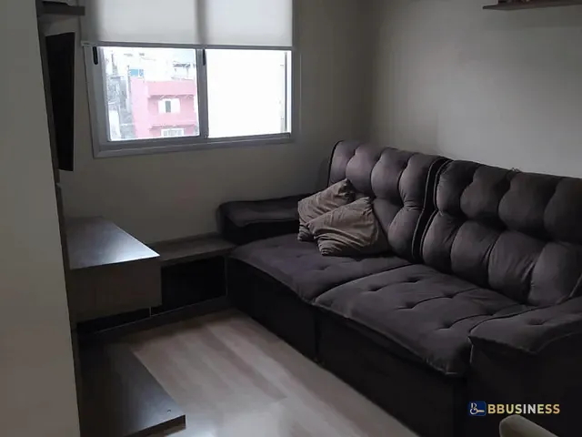 Apartamento 2 quartos e 1 banheiro, à venda, no bairro Jardim Celeste em São Paulo