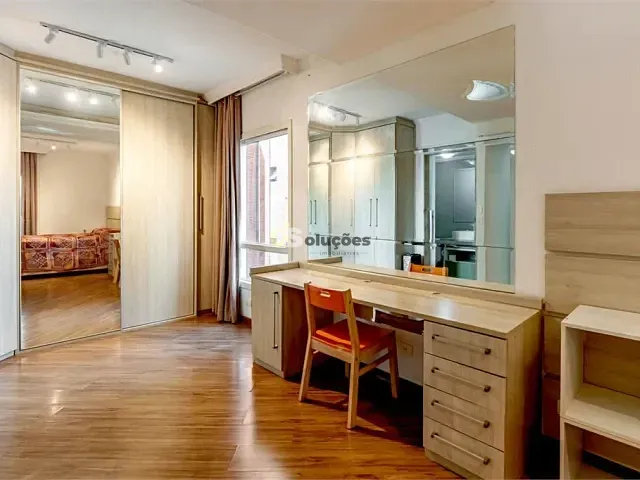 Apartamento 2 quartos e 2 banheiros, à venda, no bairro Perdizes em São Paulo