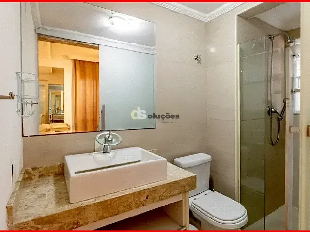 Apartamento 2 quartos e 2 banheiros, à venda, no bairro Perdizes em São Paulo