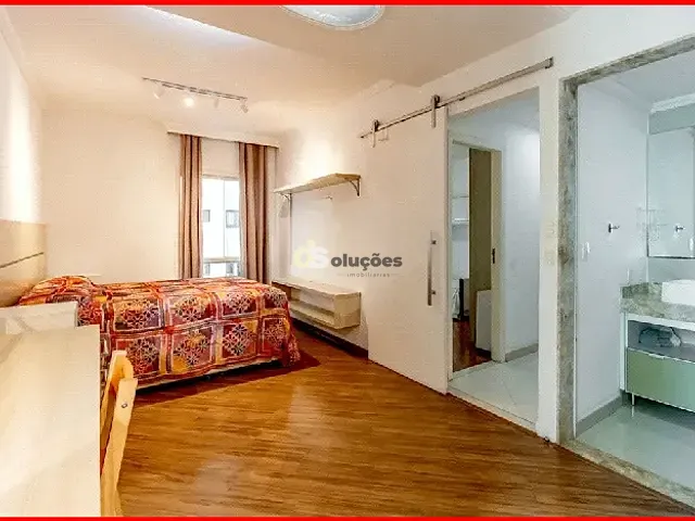 Apartamento 2 quartos e 2 banheiros, à venda, no bairro Perdizes em São Paulo