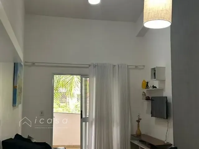 Apartamento 3 quartos e 2 banheiros, à venda, no bairro Itaguá em Ubatuba