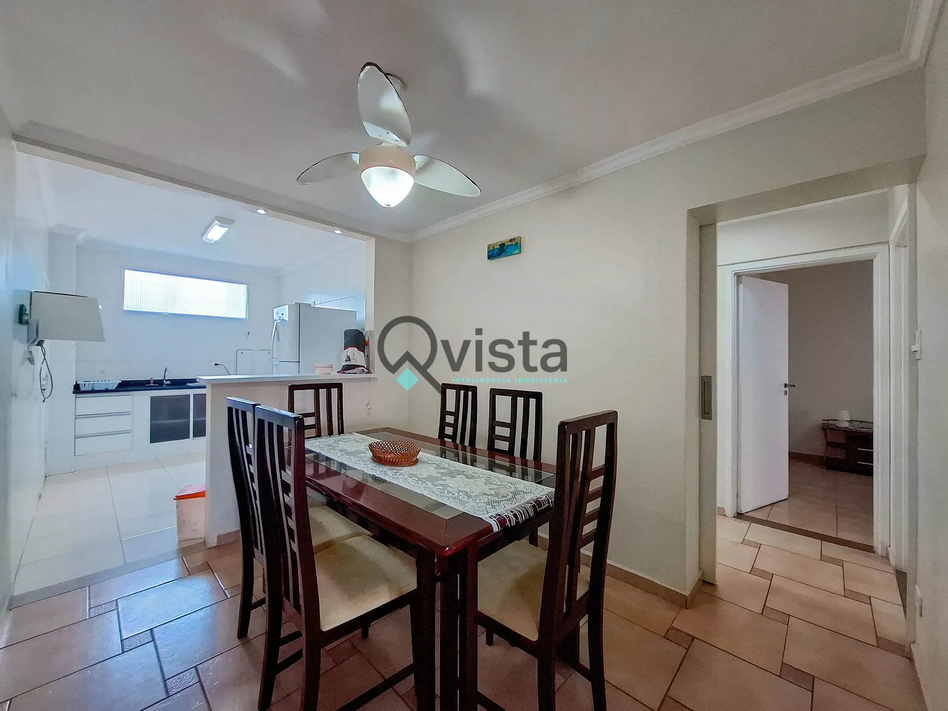 Apartamento, 3 quartos, 93 m² - Foto 5