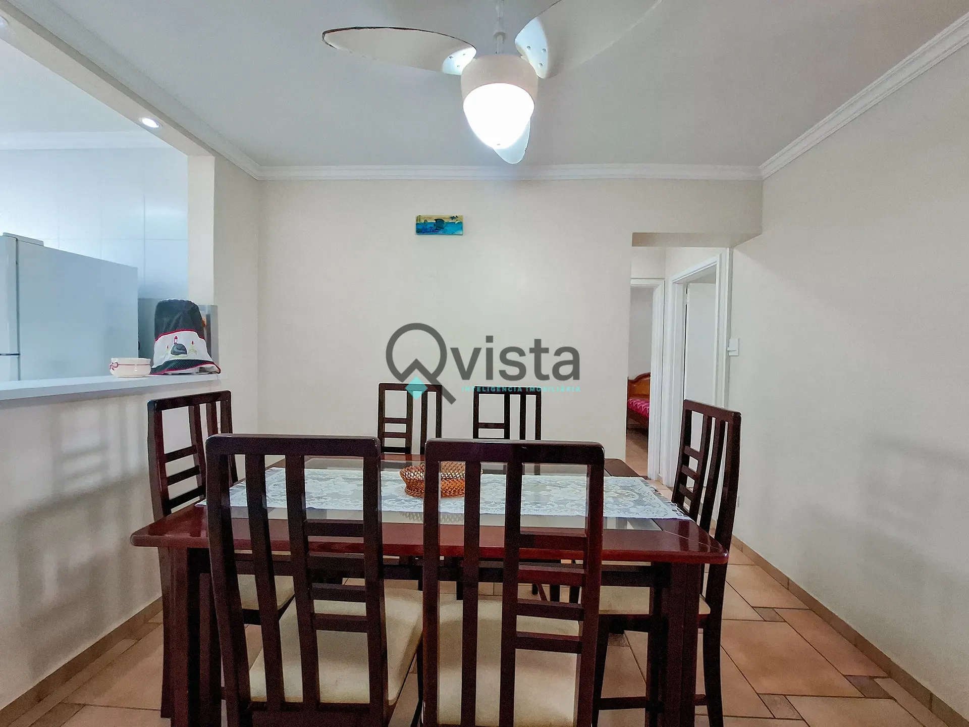 Apartamento, 3 quartos, 93 m² - Foto 6