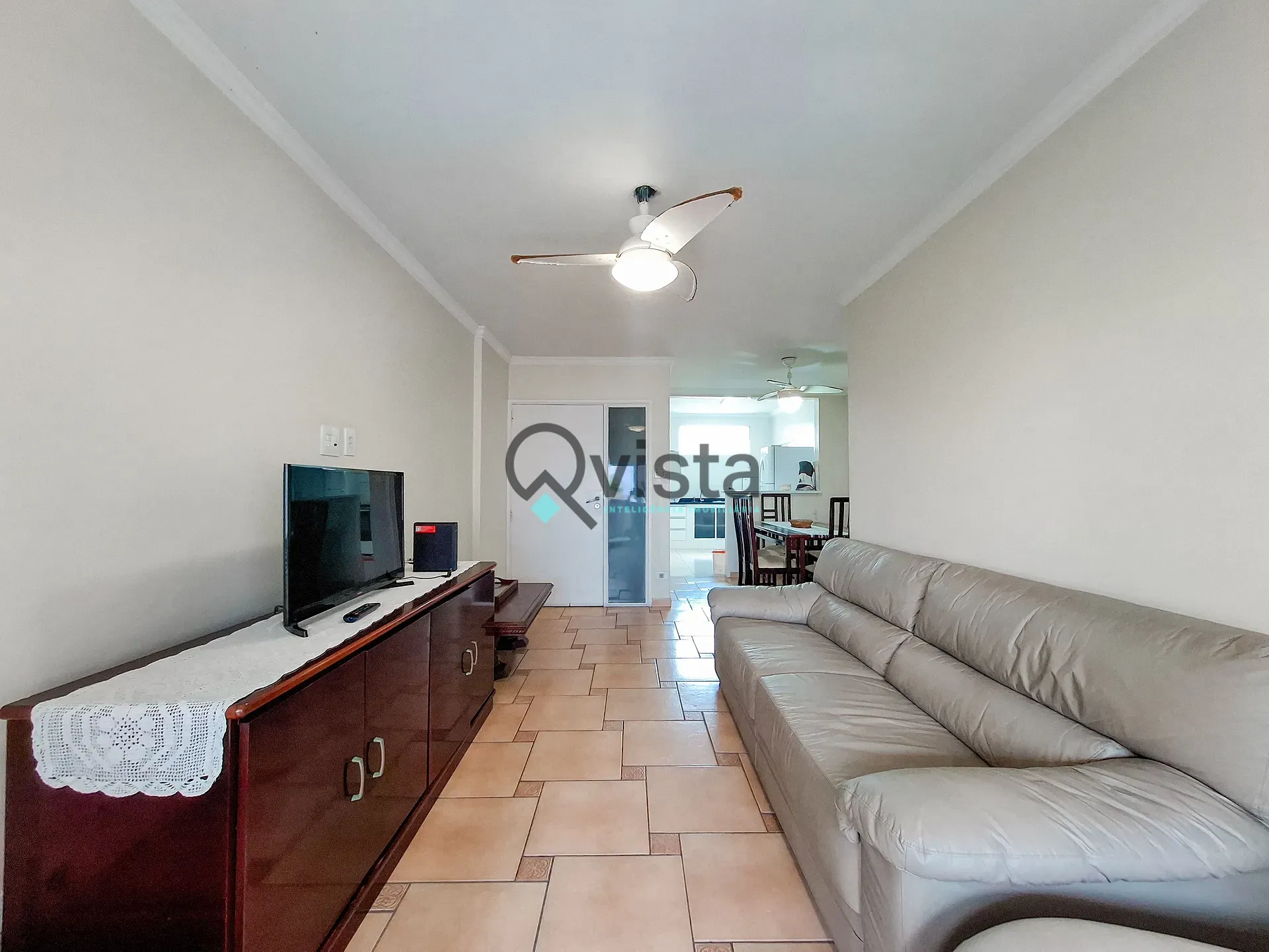 Apartamento, 3 quartos, 93 m² - Foto 4