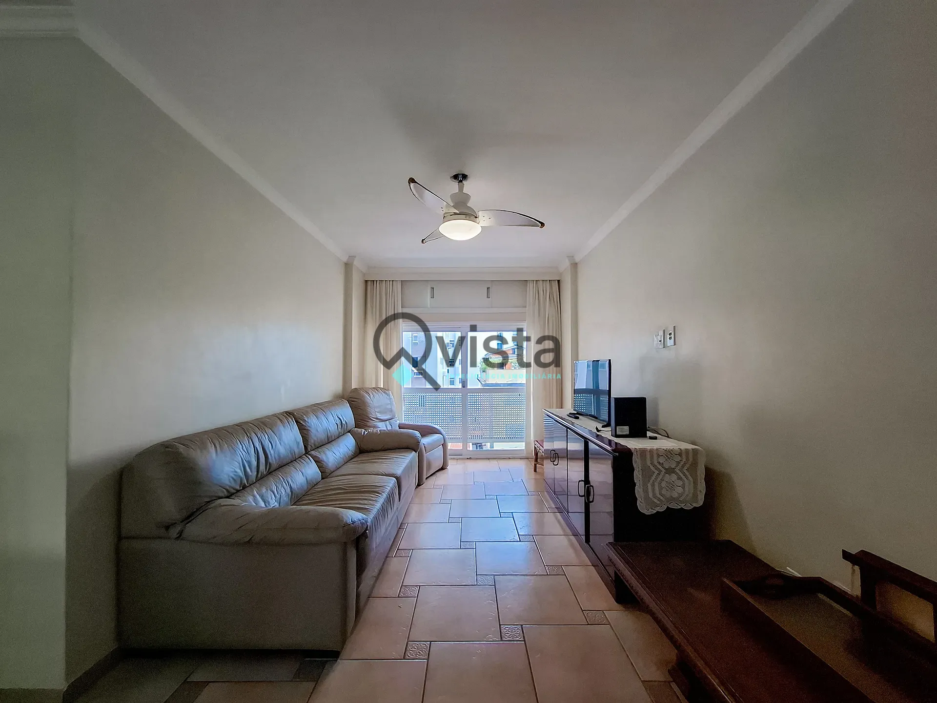 Apartamento, 3 quartos, 93 m² - Foto 2
