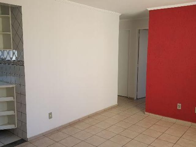 Foto do Apartamento - Apartamento com 60 m² no Floradas de São José | RUSSI IMÓVEIS