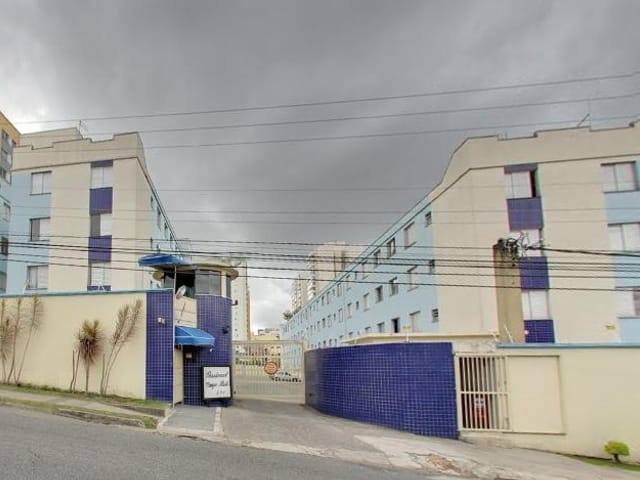 Foto do Apartamento - Apartamento com 60 m² no Floradas de São José | RUSSI IMÓVEIS