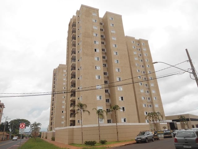 Foto do Apartamento - Apartamento com 3 dormitórios à venda, 82 m² por R$ 400.000,00 - Santa Maria - Uberaba/MG | ZUCATO IMOBILIARIA LTDA