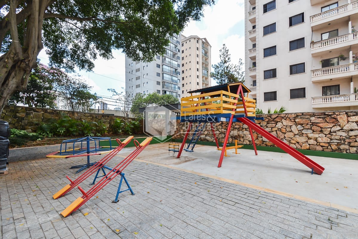 Apartamento, 3 quartos, 98 m² - Foto 37