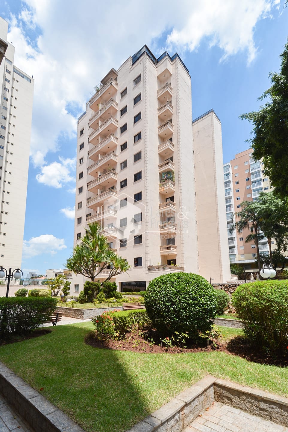 Apartamento, 3 quartos, 98 m² - Foto 52