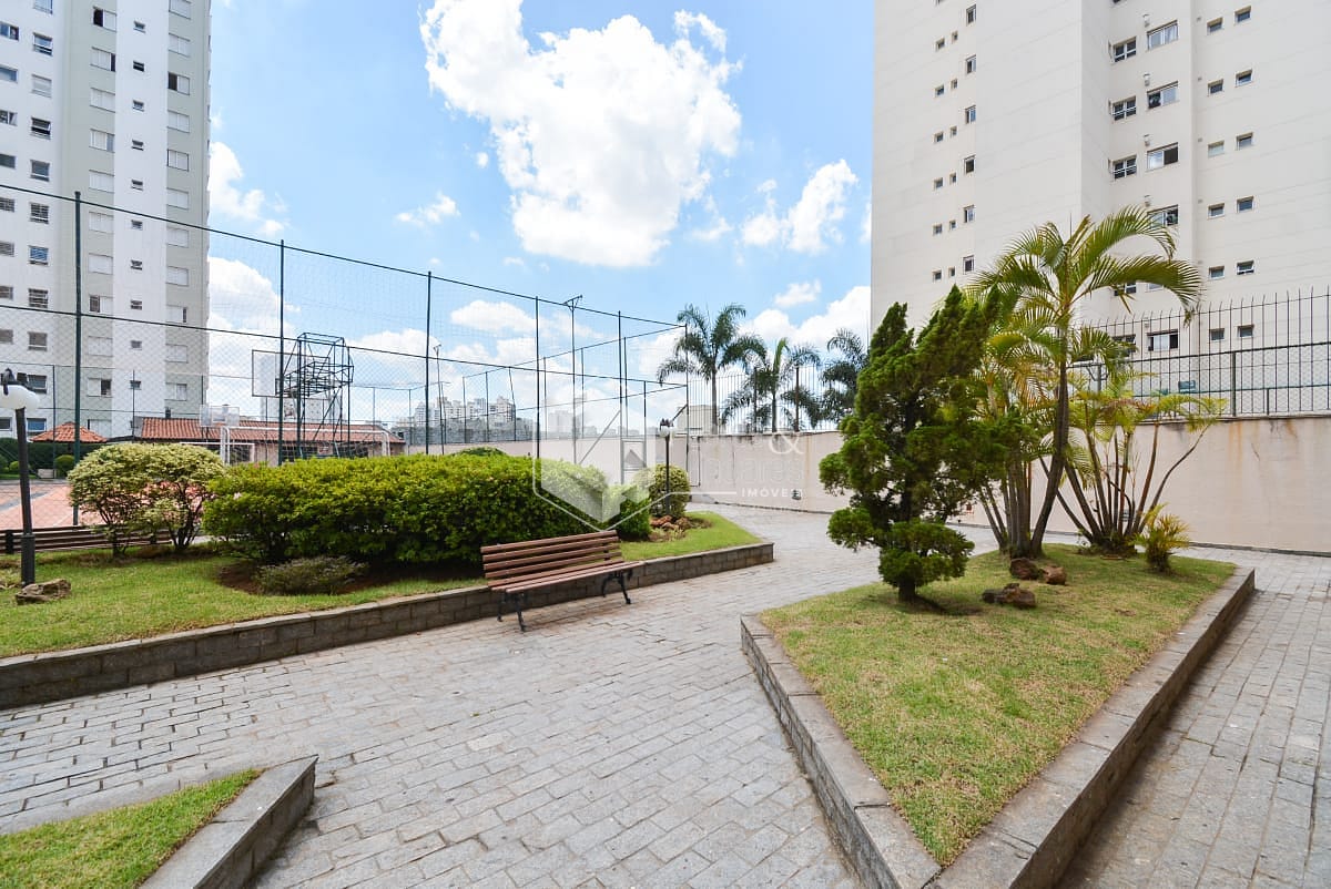 Apartamento, 3 quartos, 98 m² - Foto 33