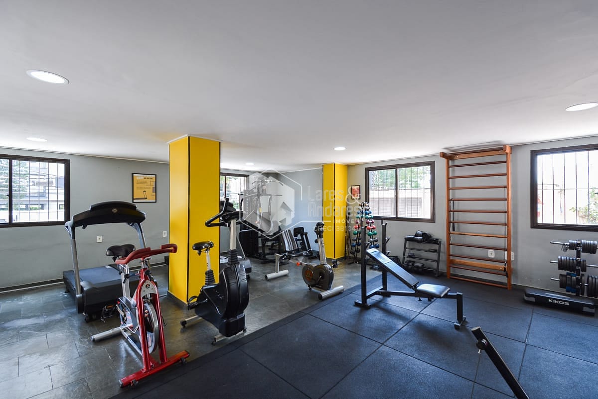 Apartamento, 3 quartos, 98 m² - Foto 50