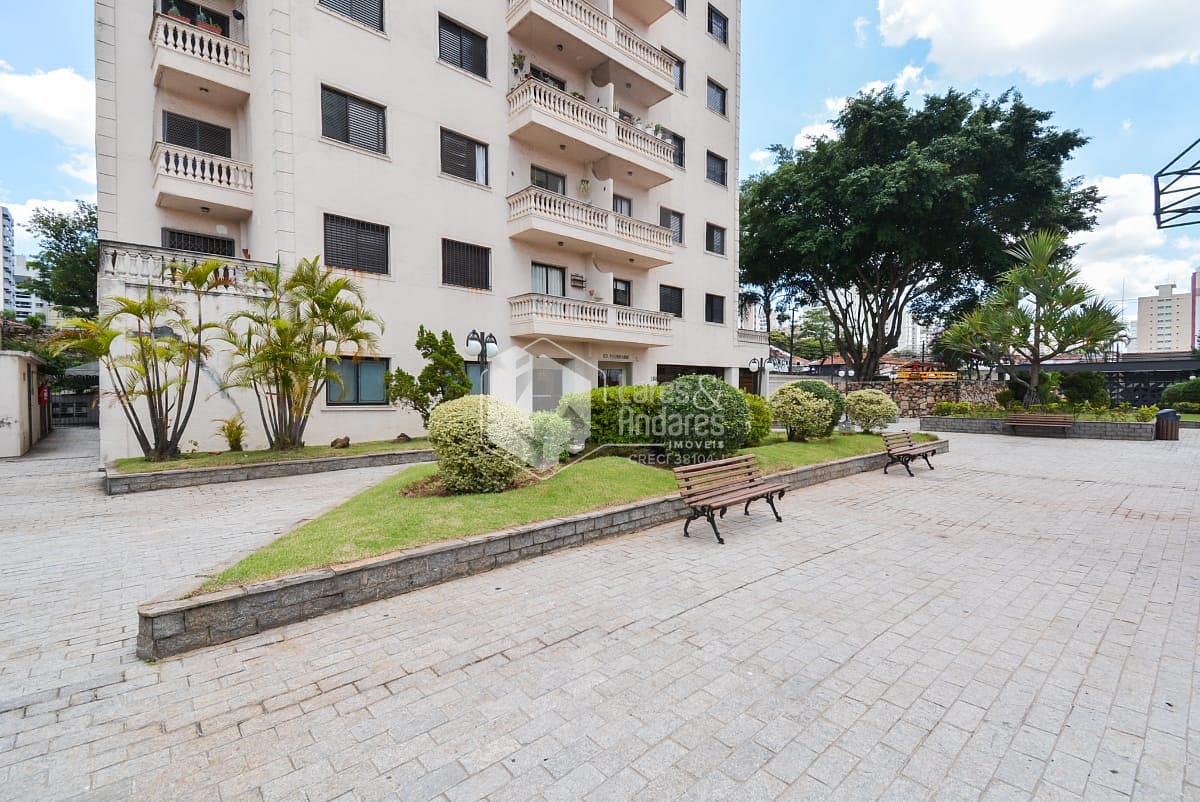 Apartamento, 3 quartos, 98 m² - Foto 35