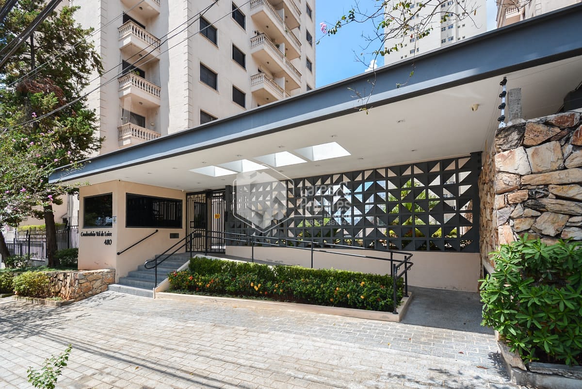 Apartamento, 3 quartos, 98 m² - Foto 56