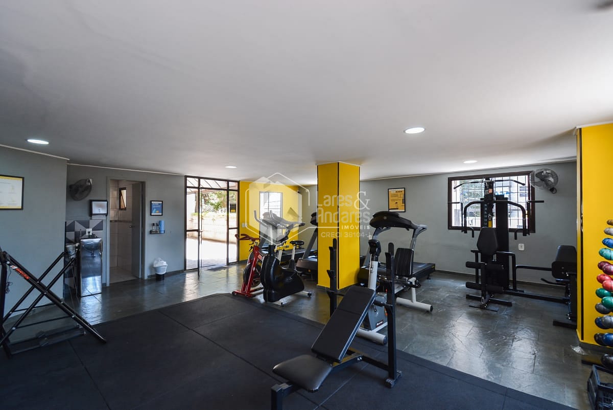 Apartamento, 3 quartos, 98 m² - Foto 51